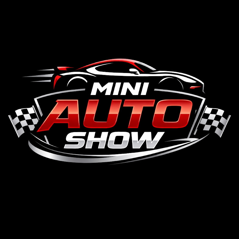 Mini Auto Show