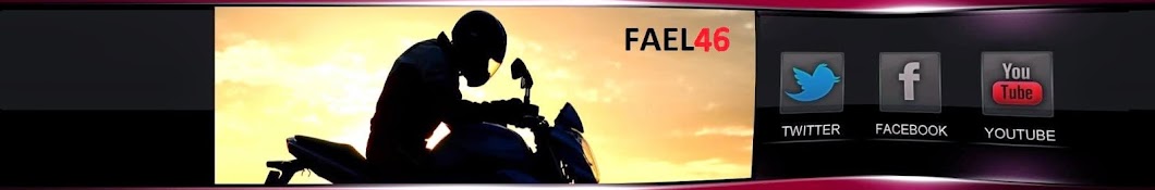 Fael46 YouTube channel avatar