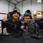 The Fishing After Dark Podcast YouTube Profile Photo