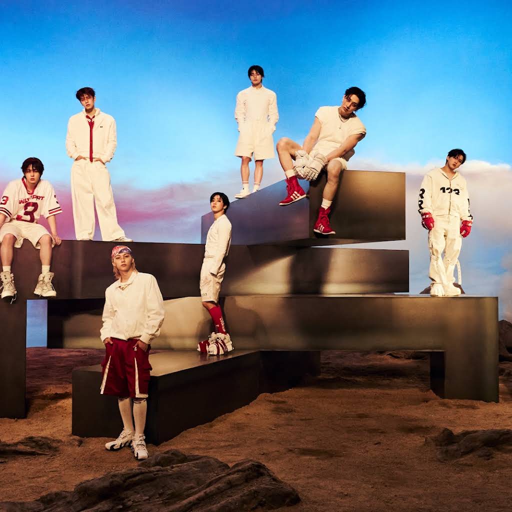 未開封 KARMA PRE LISTENING CEREMONY EVENT FANS SHOP OFFICIAL on X: 