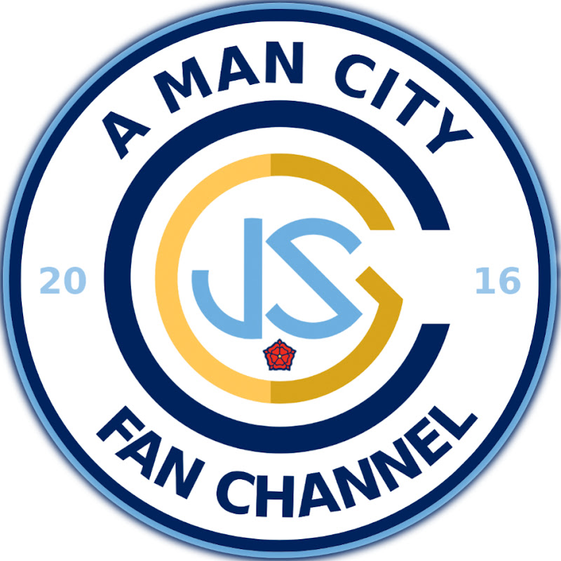 JSGC - Man City Fan Channel