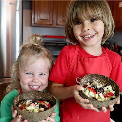 CookingwithSammy and Little Vegan Cooks net worth