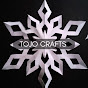 Tojo Crafts logo