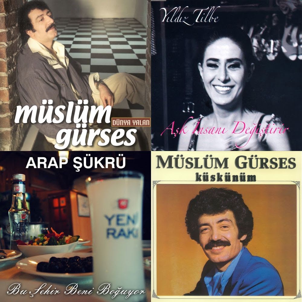 Rakı