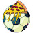 Football Pizza