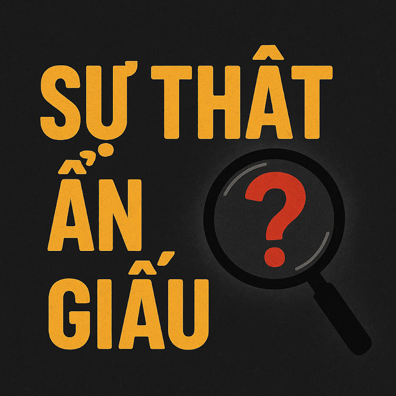 Sự Thật Ẩn Giấu
