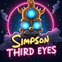 Simpsons Third Eye logo