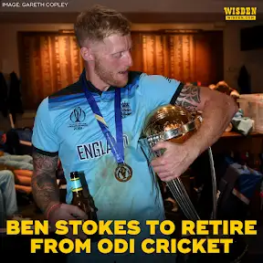 Wisden Cricket YouTube channel