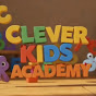 CLEVER KIDS ACADEMY - Fun Songs for Smart Kids  logo