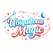 【UbiMa / ユビマ】(Ubiquitous Magic / ユビキタス マジック)