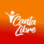 Canta-Libre Online Vocal Studio logo