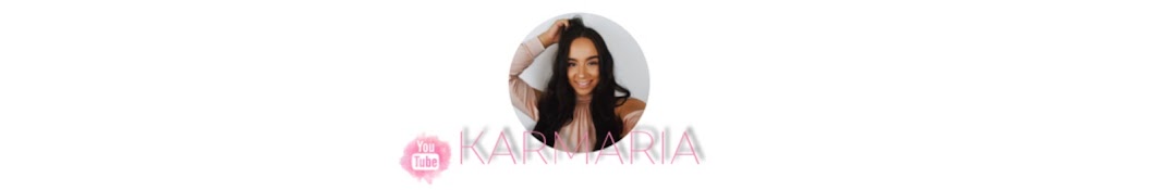 Karmaria यूट्यूब चैनल अवतार