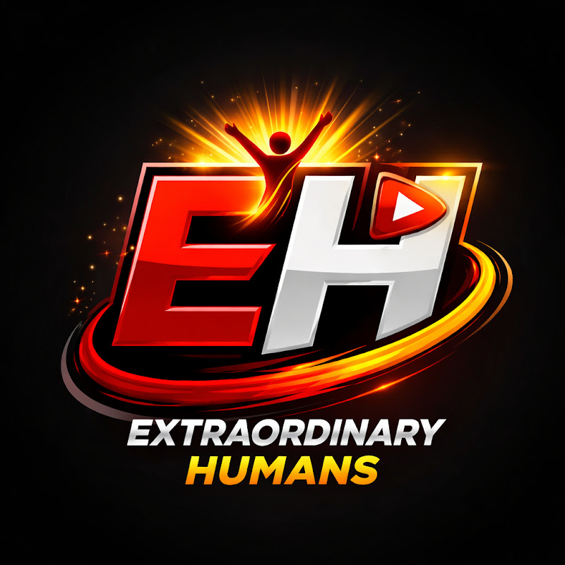 Extraordinary Humans