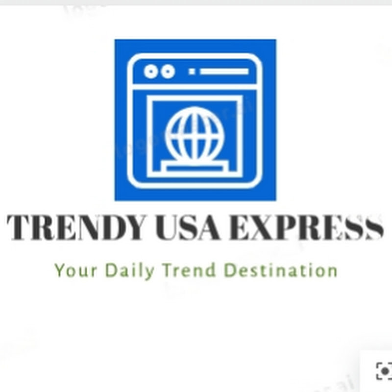 Trendy USA Express News
