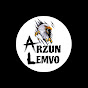 Arzun Lemvo logo