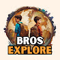 Bros Explore logo