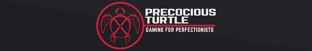 Precocious Turtle YouTube channel avatar