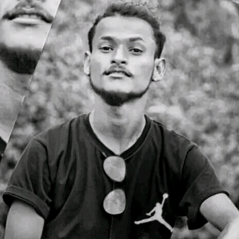 Feel Dancing Shivam Shah