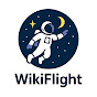 Wiki Flight logo