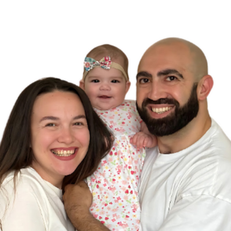 Sirekanyan Family