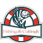 Fishing & Cuttingly logo