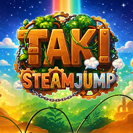 Taki Steamjump icon