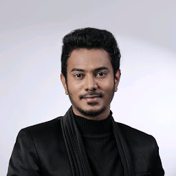 Salmaan Mohamed