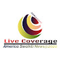 America Swahili News | Columbia, South Carolina logo