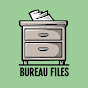 BUREAU FILES logo