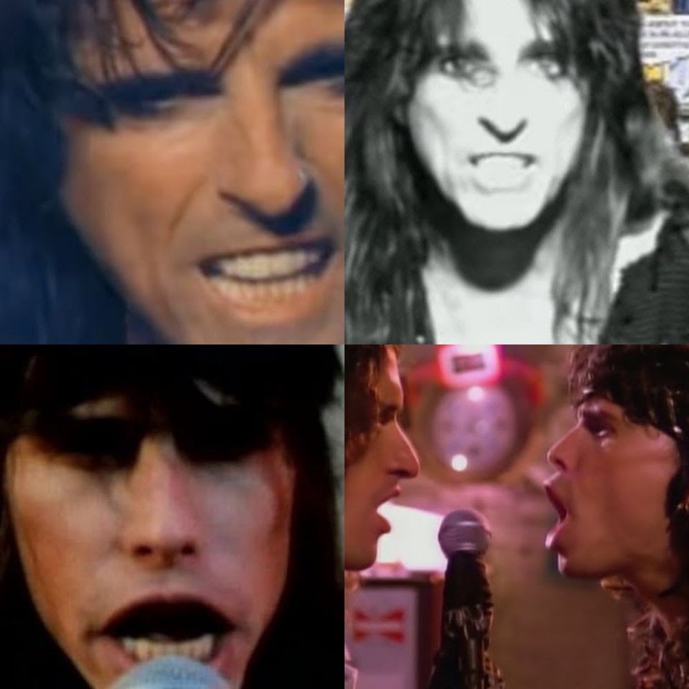 MTV ROCK