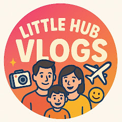 Little Hub Vlogs 