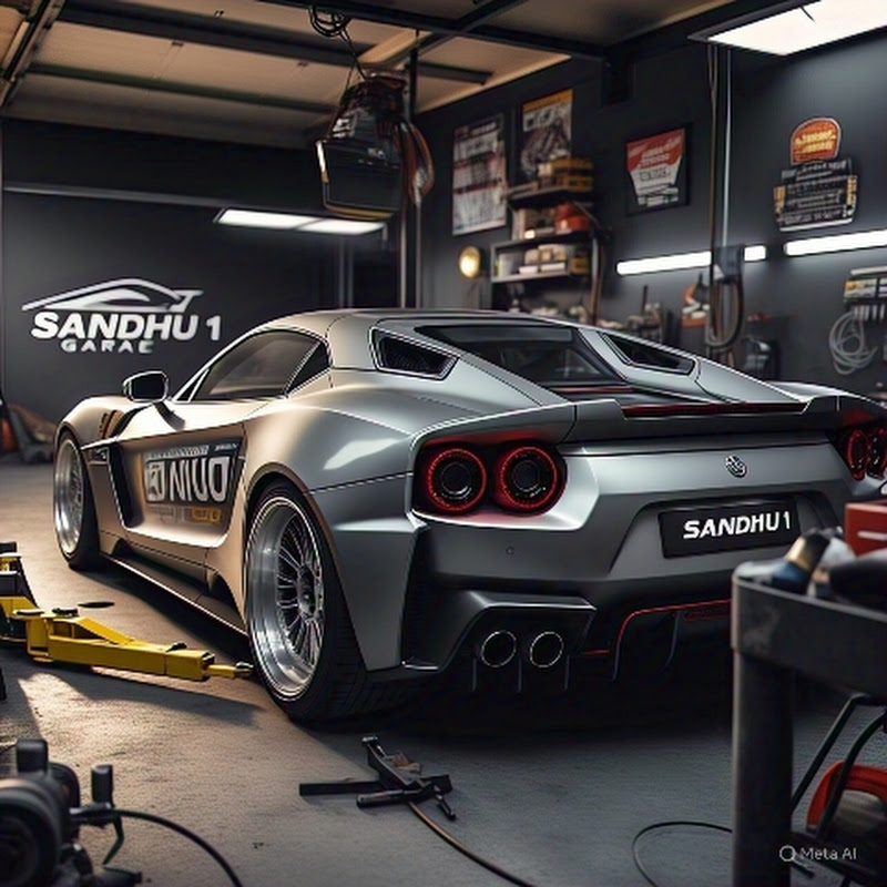 Sandhu Auto Garage