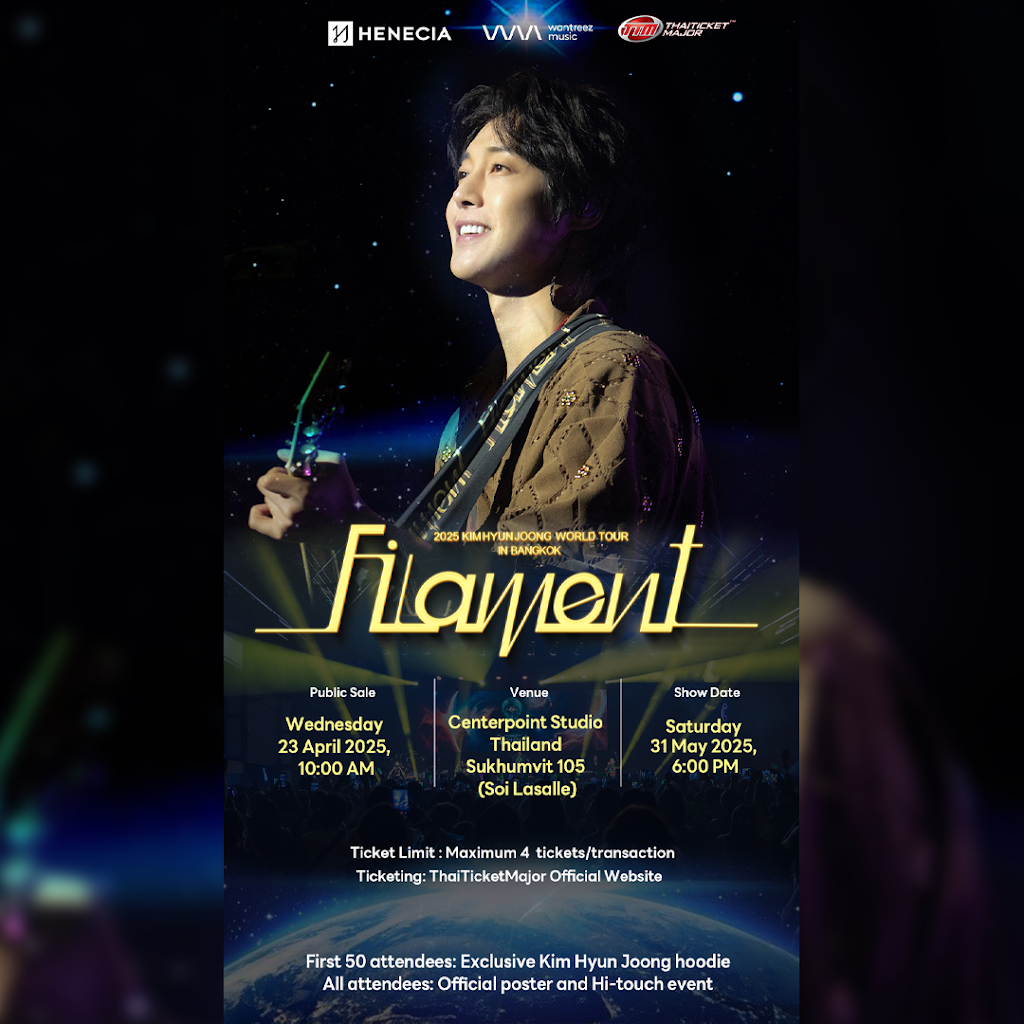 KIM HYUN JOONG.official - YouTube