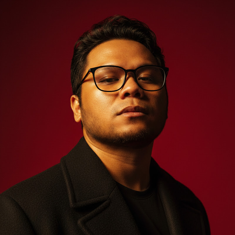 Boy With Plans (Afilsyazwan)