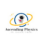 Ascending Physics logo
