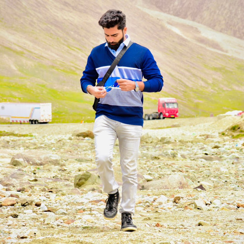 Syed Muratab Ali
