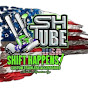 SH Tube USA logo