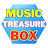 Music Treasure Box