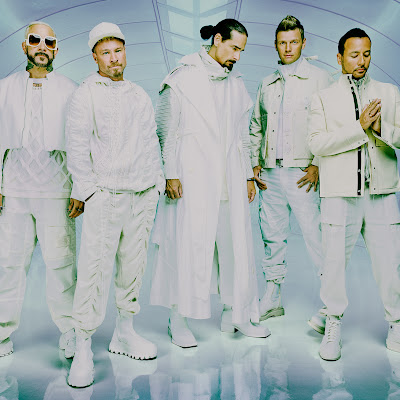 Backstreet Boys