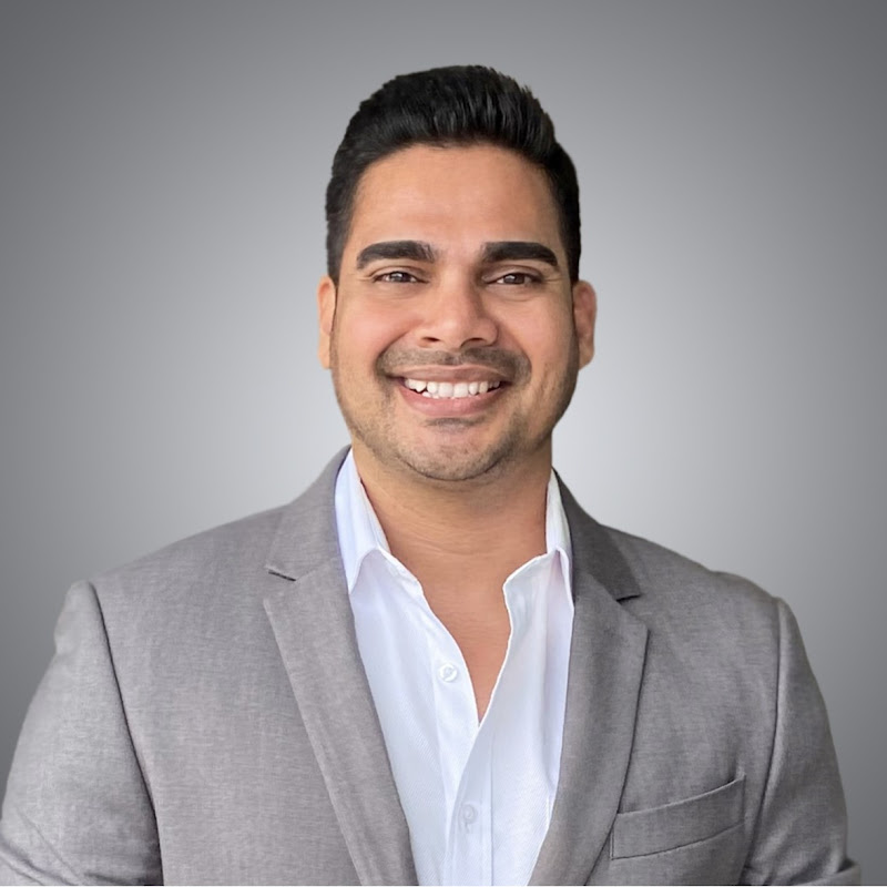Dr. Jiten Pant | Outperform in STEM 