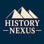History Nexus logo