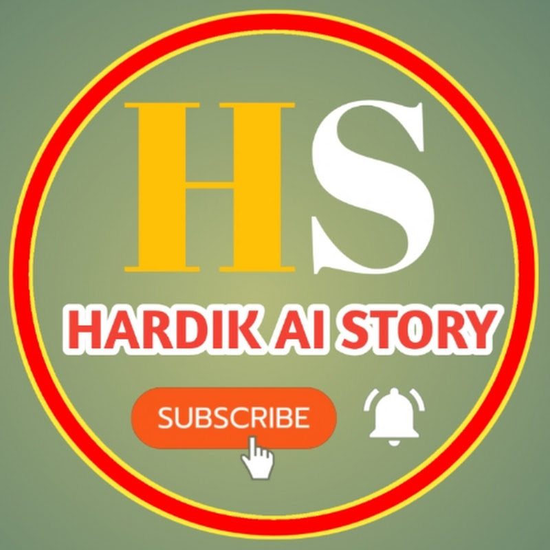 HARDIK AI STORY