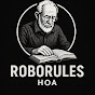 RoboRules HOA logo