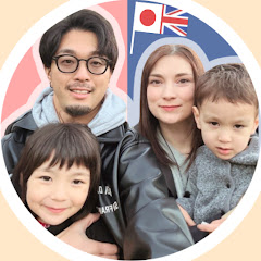 ハーフキッズの日常 | Life Between Cultures