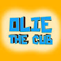 OlieTheCub