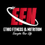 Ethio Fitness & Nutrition logo