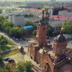 Курганская епархия