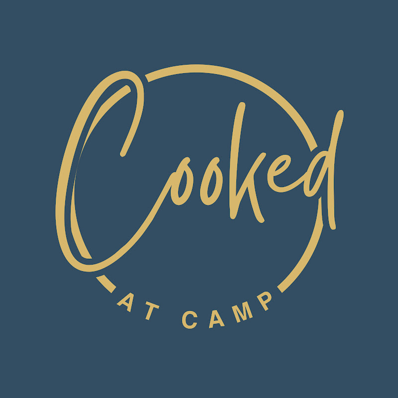 Cooked at Camp