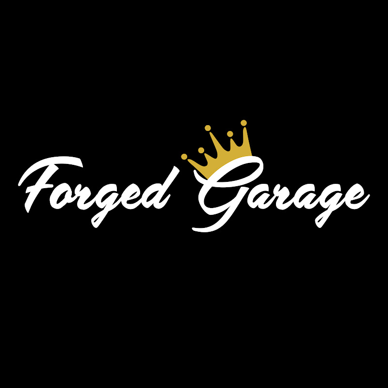 Forged Garage