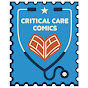 Critical Care Comics logo